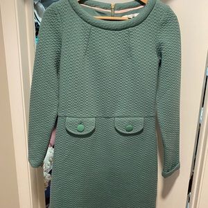Boden Dress, knee length